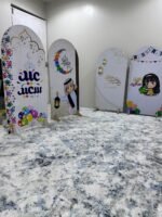 ⁦استاندات عيدية متنوعة⁩ - الصورة ⁦3⁩