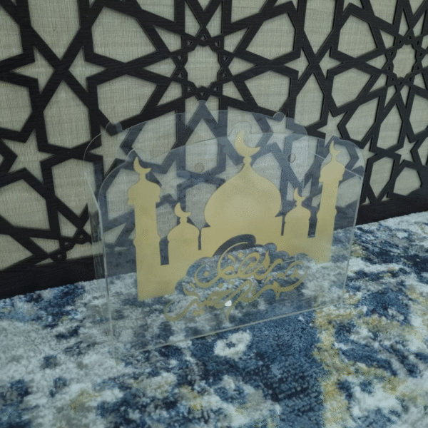 أستاندات عبارات رمضانية