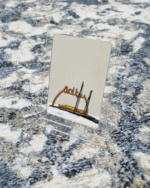 استاند مراية