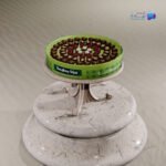 صينية تقديم حلويات