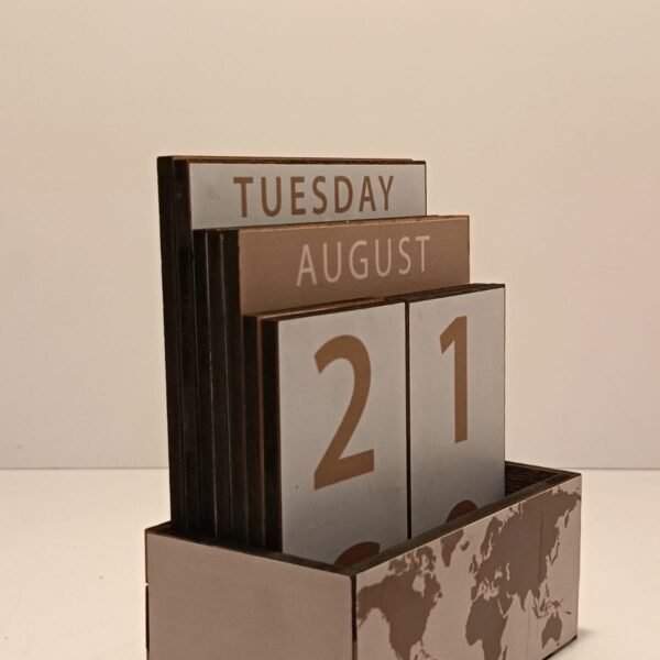 نتيجة خشبية