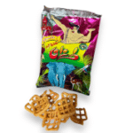 اسواق ريادة المركزية