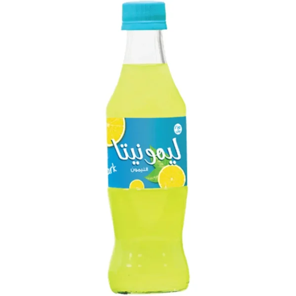 حلمي ليمونيا 250 مل