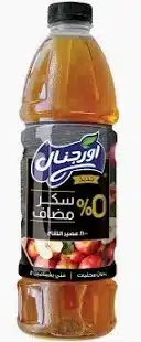 شراب اورجنال تفاح 1.4 لتر