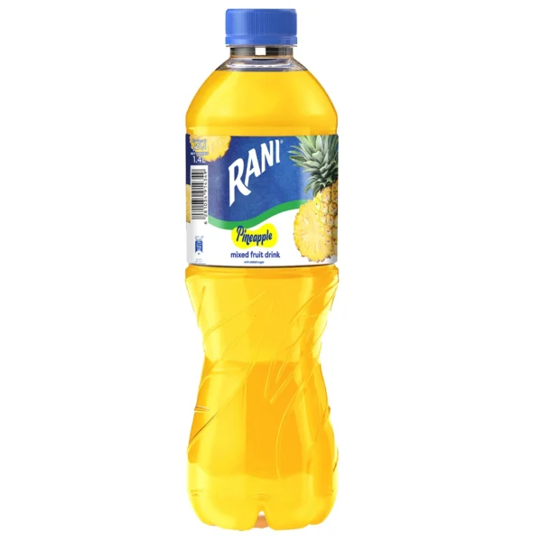 راني انانس 1.4 لتر