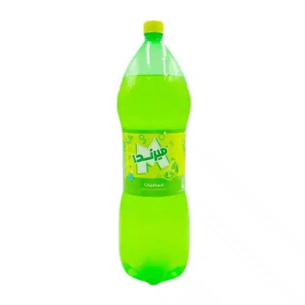 حمضيات ميرندا ليمون 2 لتر