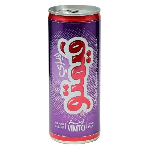 فيمتو فيزي 250 مل