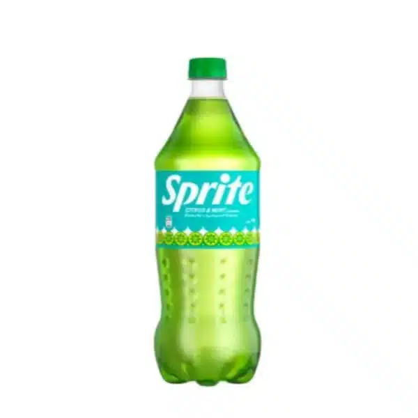 Sprite بنكة الليمون 2.20 لتر