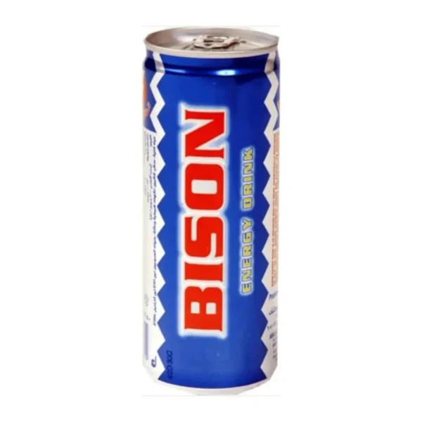 بايسون 250 مل