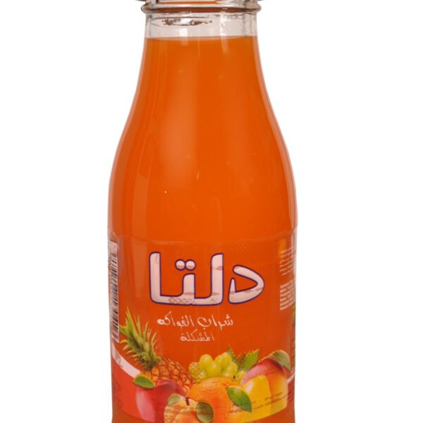 دلتامانجو 300 مل