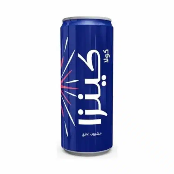 كينزا كولا 250 مل