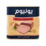 يونيوم - لانشون دجاج، 340 جرام