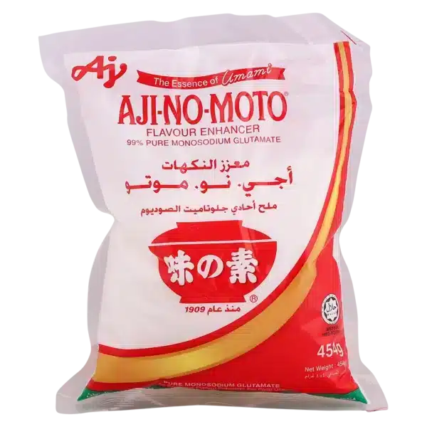 اجي منتو 454 جرام