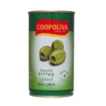 كوبو ليفا 350g اسباني بدون عجو