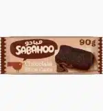 مباحو شريحة كيك بالفواكه