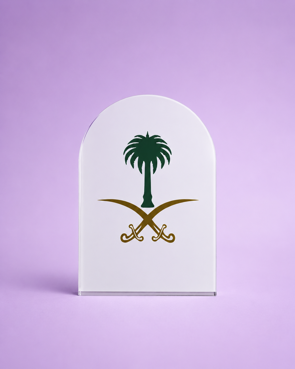 ChatGPT Image 11 أغسطس 2026، 09_58_57 ص (5) استاندات اكريليك اليوم الوطني السعودي - الصورة 1